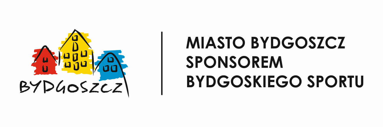 Miasto Bydgoszcz Sponsorem Bydgoskiego Sportu