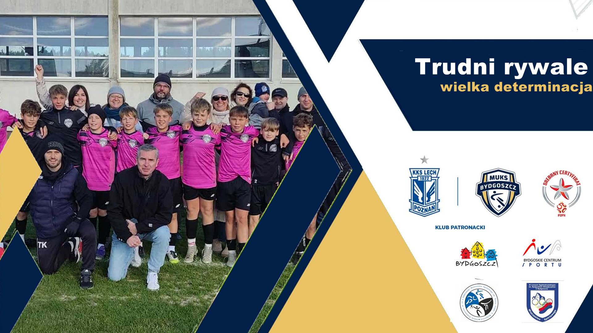 Seniorzy MUKS CWZS jadą do lidera.