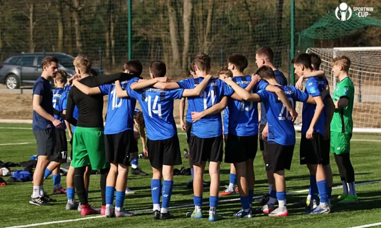 MUKS CWZS Bydgoszcz wraca do ligowej rywalizacji