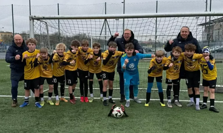 Krótka regeneracja i wielkanocna kolejka ligowa.