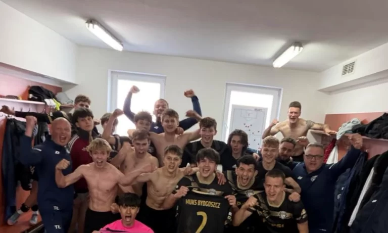 Przełamanie Seniorów