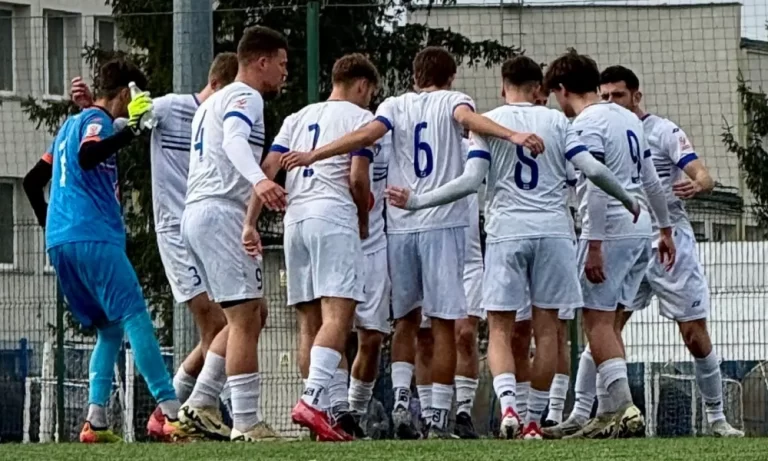 Seniorzy zagrają o „6 punktów”