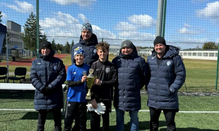 Piłkarskie Duety – emocje, rywalizacja i świetna zabawa