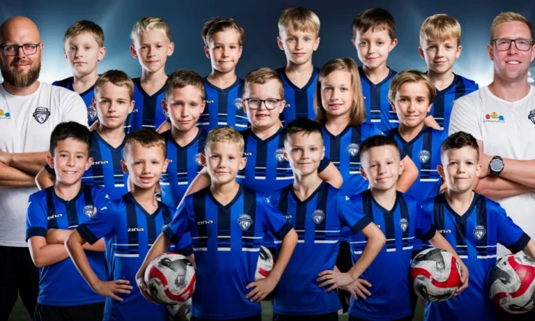 Żacy wracają do gry