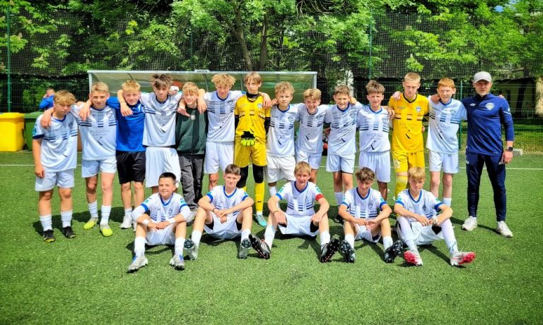 MUKS punktuje, liga to&nbsp;czuje