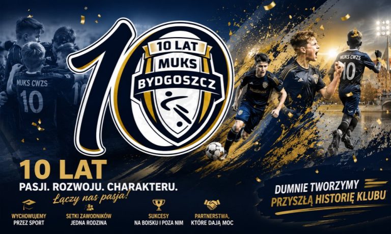 16 czerwca 2016 – 16 czerwca 2026