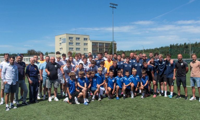 Jubileusz 10-lecia MUKS Bydgoszcz trwa