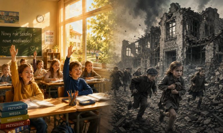 1 września – nowy rok, pamięć i&nbsp;odpowiedzialność