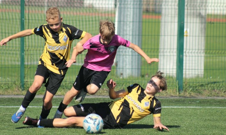 Liga i&nbsp;powołania
